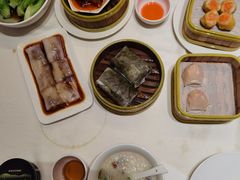 -香港狮子山下·明星粤菜餐厅(北苑店)