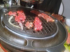 -牛犇炭火烤肉·鲜切烤肉(承德总店)