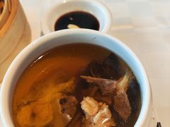 -春满园·早茶·粤菜·宴会(粤海店)