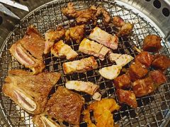 -火炉火自助餐(西直门凯德MALL店)