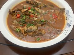 -巢湖名吃·东关老鹅汤(江南风情街店)