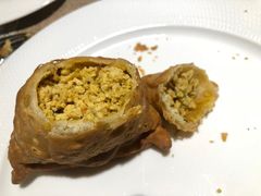 -Pita's&Tika's中东和印度风味餐厅(龙湖天街店)