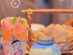 -泰妃殿(武汉首店)