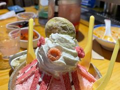 -8号苑自助烤场(西单店)