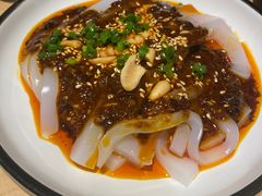 -渝信川菜 · 川味家常菜(长安店)
