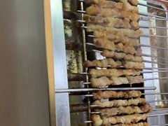 -集杰尚品海鲜烤肉自助餐厅(即墨宝龙广场店)