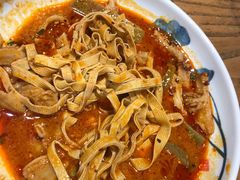 -海富荣·锅贴·陕菜家常菜(阳光城店)