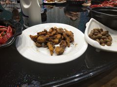 -日食记精菜馆(建邺万达店)