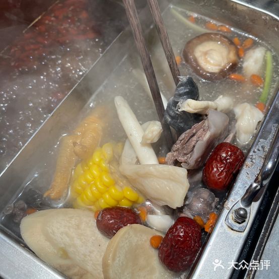 悦烤万家·烤肉海鲜自助(恒福店)