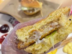 -炸鸡草FCM给料西餐自助(潍坊泰华店)