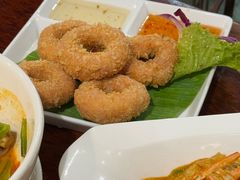 -Dang restaurant (patong phuket)