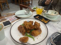 -盈田盈粥庄(博山东路店)