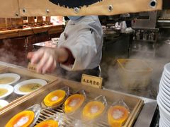 -芭菲盛宴·环球美食(北城国际店)