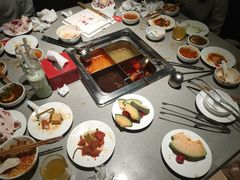 -海底捞火锅(太原南站店)