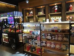 -新影联·华谊兄弟影院(望京店)