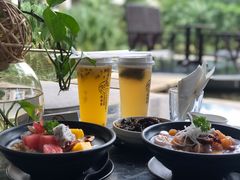 -三亚国光豪生度假酒店-椰语堂(国光豪生店)
