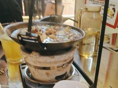 -唐力九头鸟烧烤·罗田吊锅(西云楼店)
