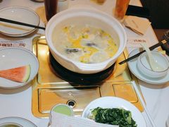 -如一鸡鲍鱼·粤式煲汤(长泰广场店)