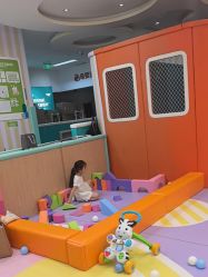 -孩子王童乐园(上海青浦吾悦广场店)