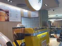 -麦当劳(农光里店)