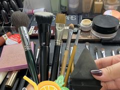 -ME觅妆·定制美妆·彩妆私教(菱角湖店)