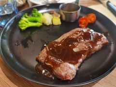 -必胜客(金元宝店)