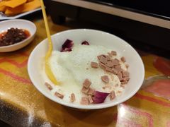 -四姑娘山阿巴郎·藏式花园餐厅