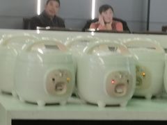 -蜀香格格•剁椒鱼头(龙西店)