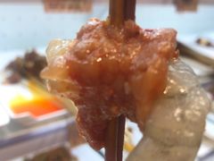 -钢管厂五区小郡肝火锅串串 Chuan Chuan hot pot