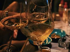 -STARRY CAFE & LOUNGE BAR(高新店)