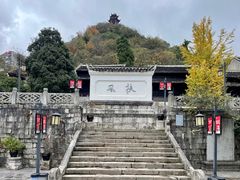 -阳明祠