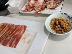-火焱山烤肉·齐齐哈尔烤肉(朝阳店)
