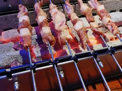 -三个蒙古大叔羊肉串(大宁店)