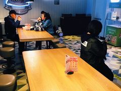 大堂-肯德基(建华店)