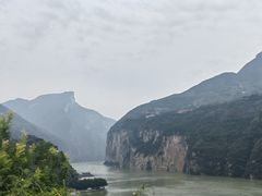 -白帝城·瞿塘峡景区