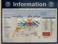 -奥黑尔国际机场