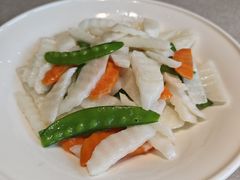 -郑庄脂渣海鲜楼(九水路店)