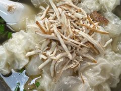-荣巷小馄饨(荣巷店)