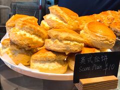 -麦田工坊(月湖店)