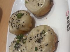 -小杨生煎(周浦万达店)