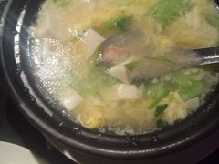 -买又大餐厅(福林里店)