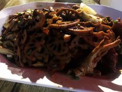-吴长子卤菜馆(统一街店)