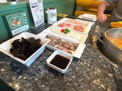 -一席地·本地鸡窝·杭帮鸡火锅(萧山银隆百货店)