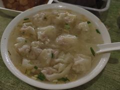-安庆柴火馄饨(马道街店)