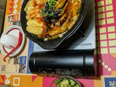 -老表记广西宵夜螺蛳鸭脚煲(西大店)