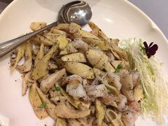 -谷语中餐厅