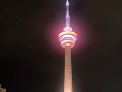 -南通濠河风景名胜区