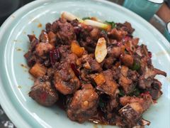 -云隐小厨·传统大理美食(复兴路店)