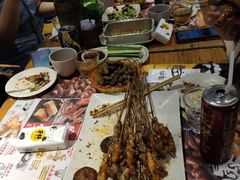 -木屋烧烤(白石洲店)