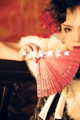 -梓摄影古装写真工作室(富力广场店)
